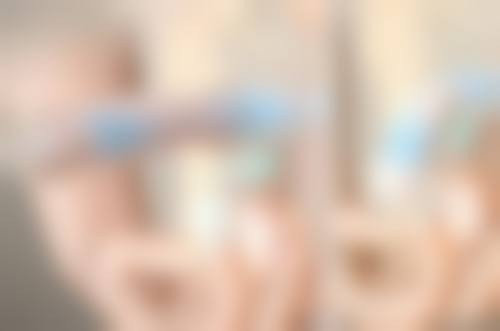 五、激光治疗和手术治疗应对较重度的孩子缝针疤痕