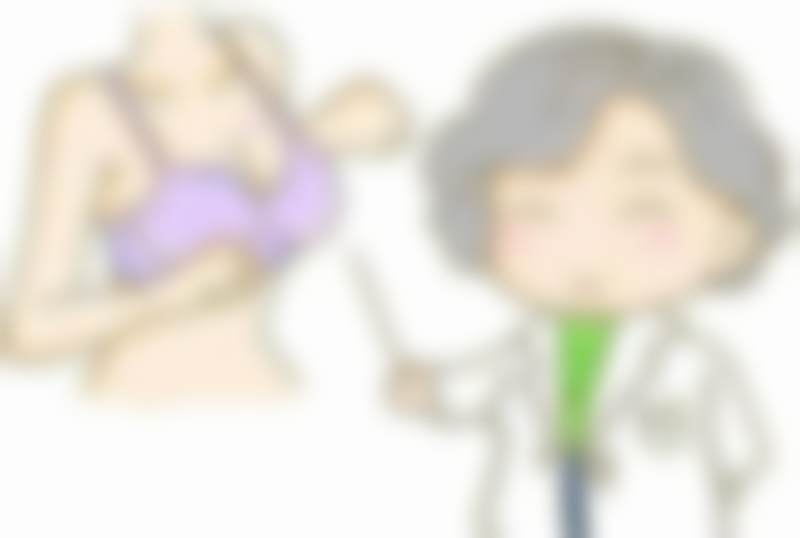 三、朱云医生隆胸技术优势