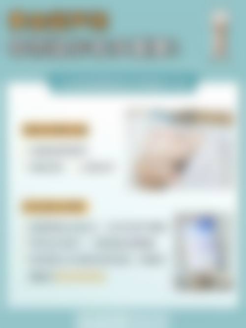 一、不同类型疤痕与适用激光