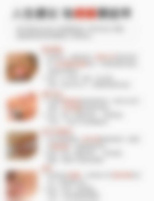 六、金哉勋真实的患者评价