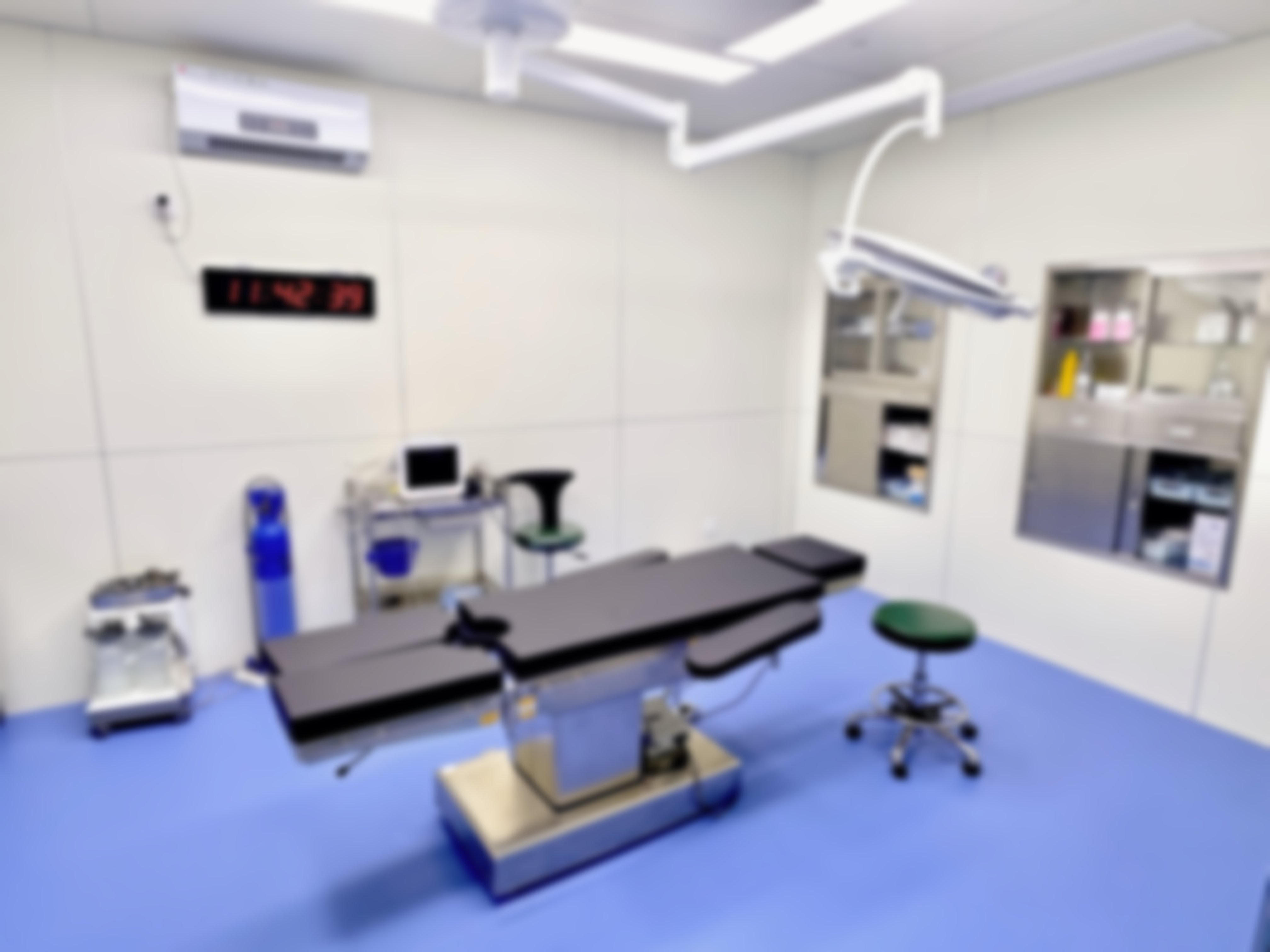 四、医院相关项目介绍