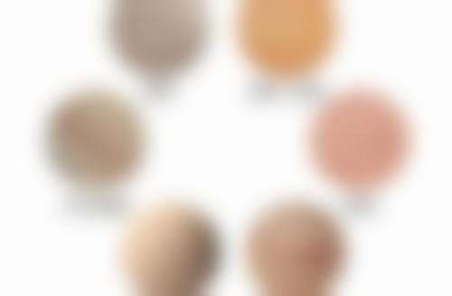 二、不同皱纹类型与除皱针的对应方案