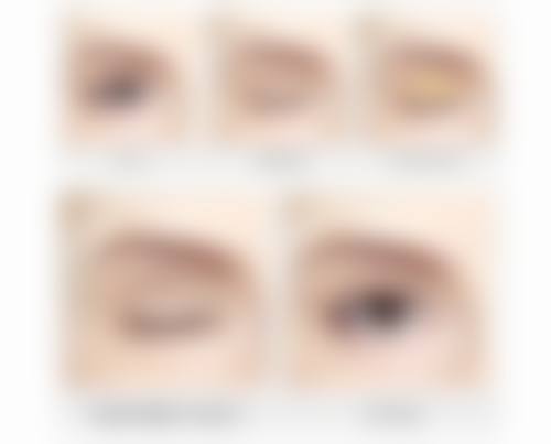 一、早年剧作中的宁静单眼皮真相