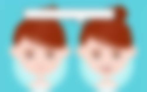 眼皮突然变双眼皮什么情况引起的？生理性与病理性因素全解析！ 