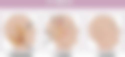 二、如新眼部导头对祛除眼袋的成效