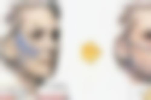 三、面部摔伤疤痕的日常护理建议