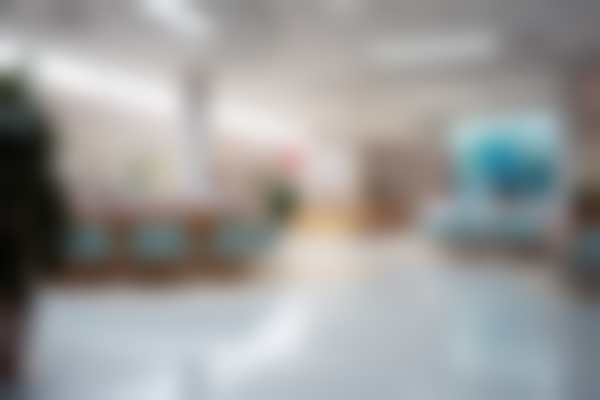 茶陵县人民医院