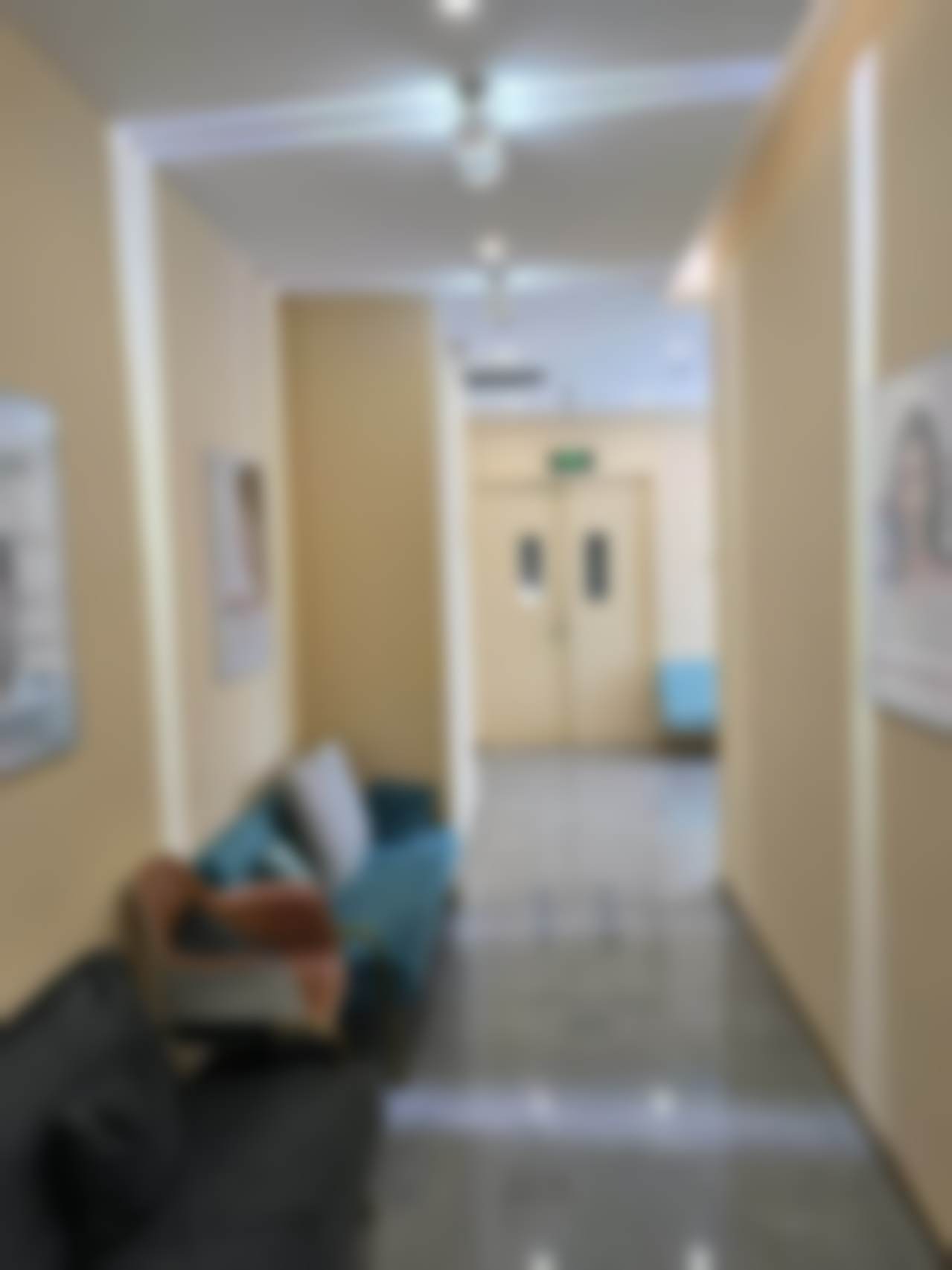 五、常州娜媄整形医院高潮针项目的患者实例分享