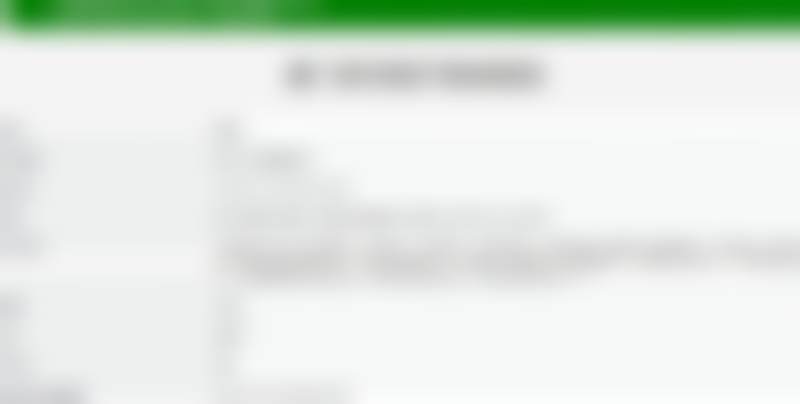 四、徐鸿斌收费价格表