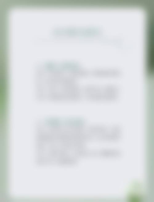 四、山东济南瑞丽医疗美容医院特色项目