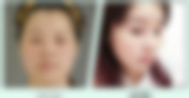 五、成功实例见证关几梦医生实力