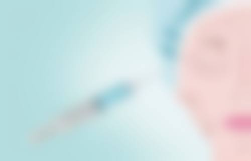 一、双眼皮哪几种眼型好看之开扇型双眼皮