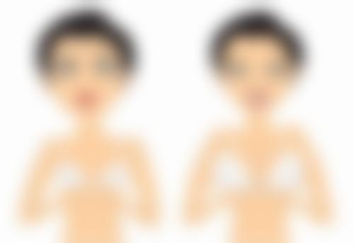 一、睡眠姿势不当导致一岁的宝宝双眼皮变单眼皮