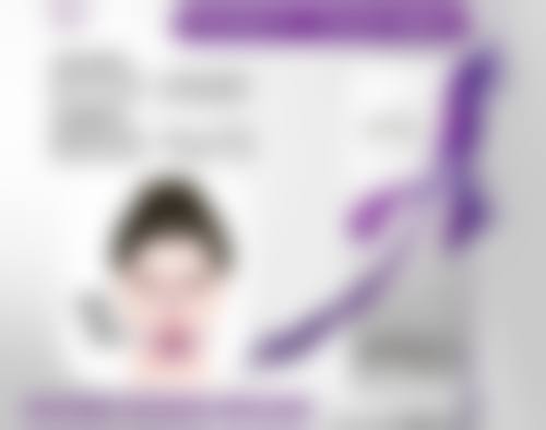 三、全切双眼皮提肌大小眼的修复方法