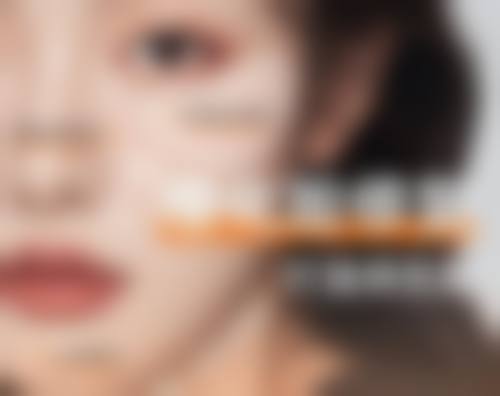 二、脸上疤痕凹坑修复之物理治疗