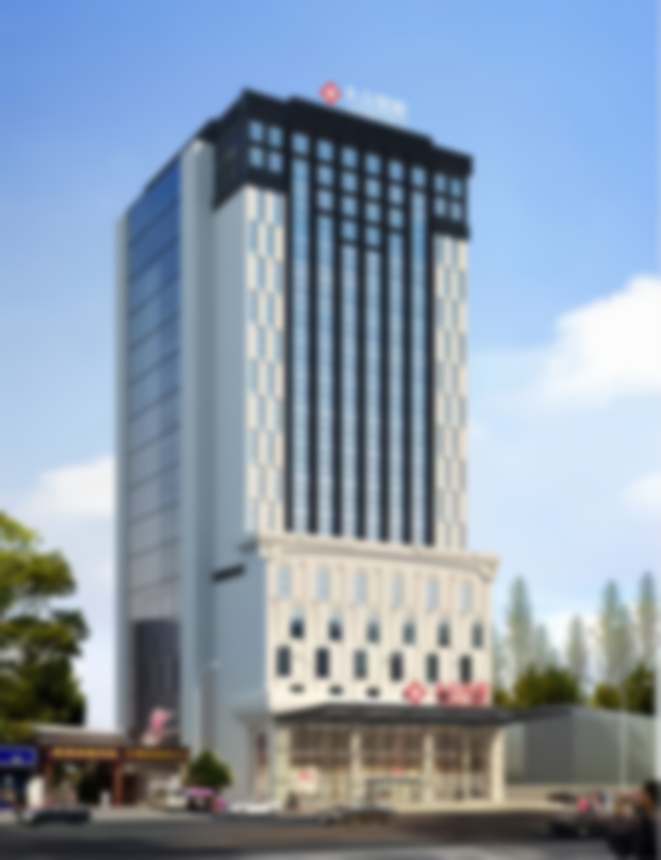 四、张家界大众医院祺美医疗美容中 心祛斑优势对润致娃娃2ML+基础水光2ML项目的助力