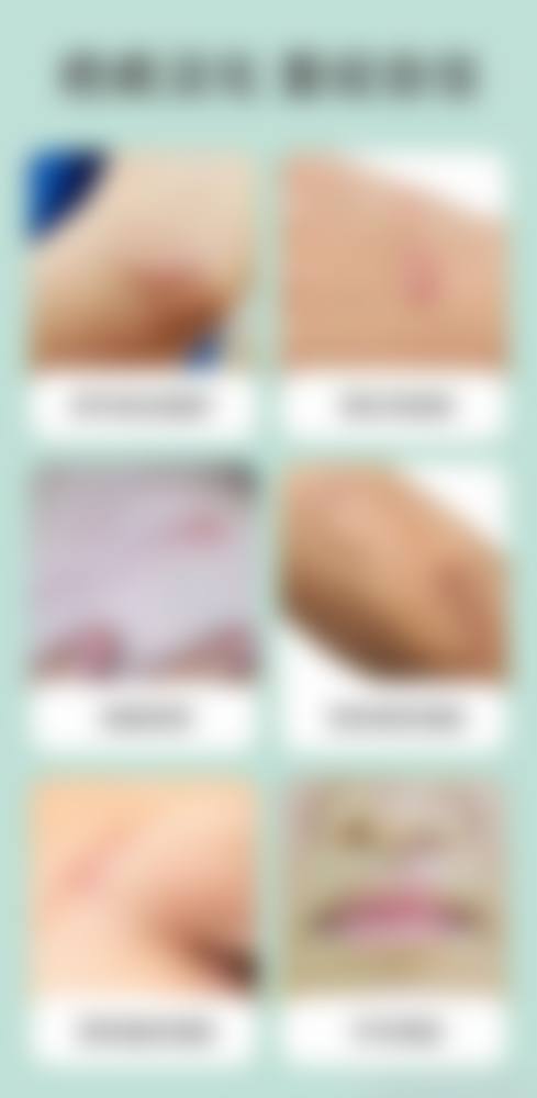 二、邢俊兰擅长项目