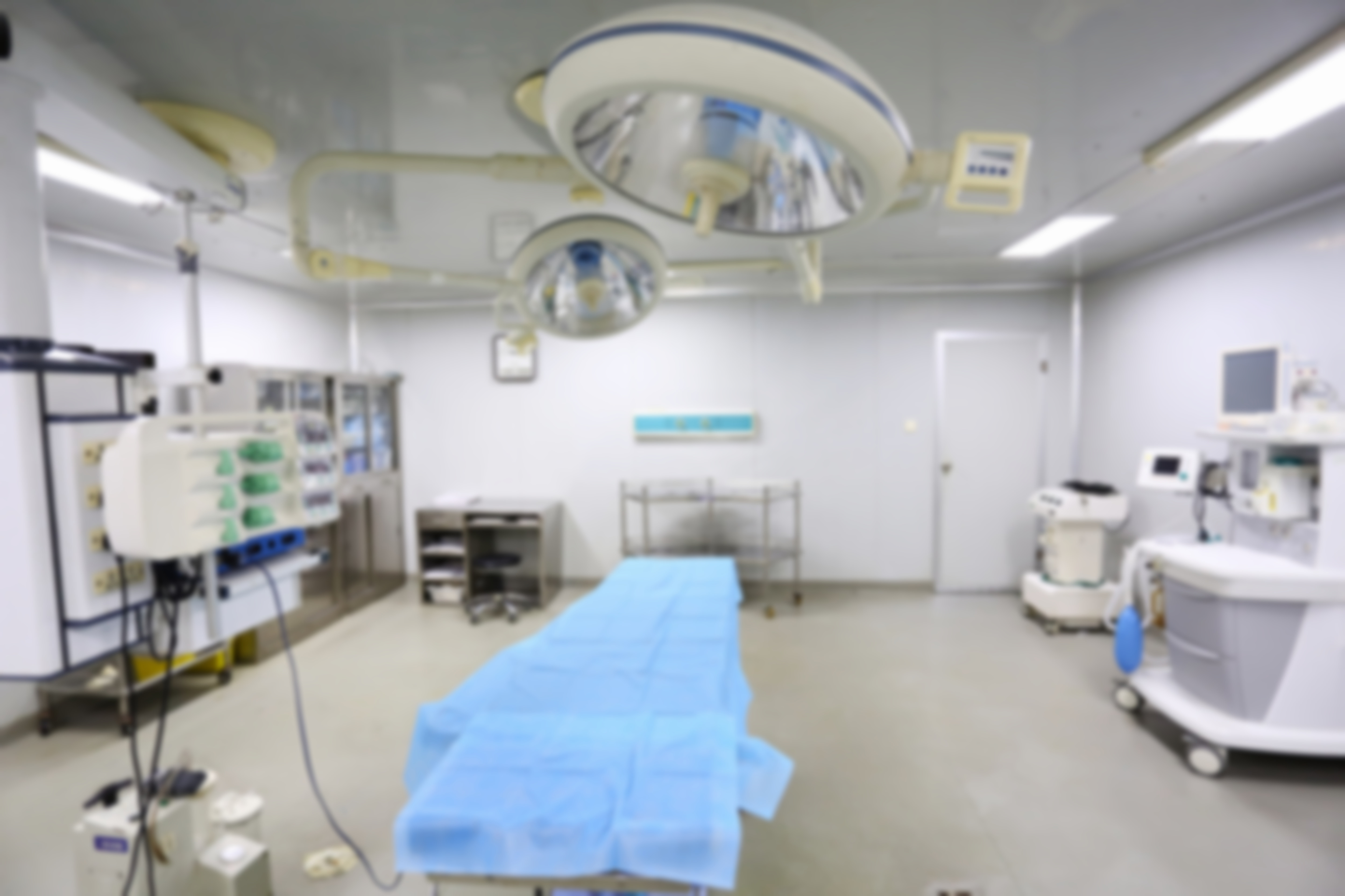 三、上海华美医疗美容医院海菲秀 + 光子嫩肤套餐仪器优势