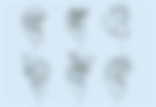 二、不同成因国字脸打瘦脸针的成效