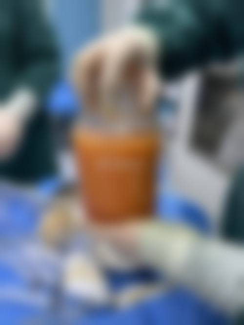 八、汉寿金典美集医疗美容诊所真实的患者评价