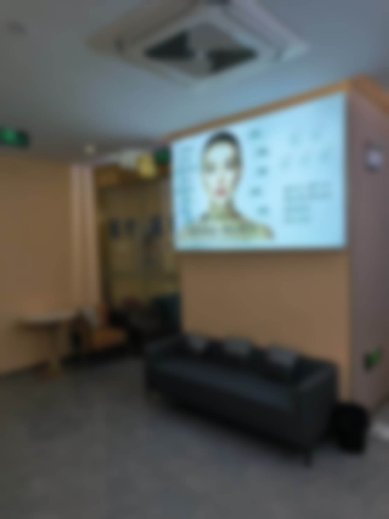 二、常州娜媄整形医院在硅胶假体丰下巴项目上的医院优势