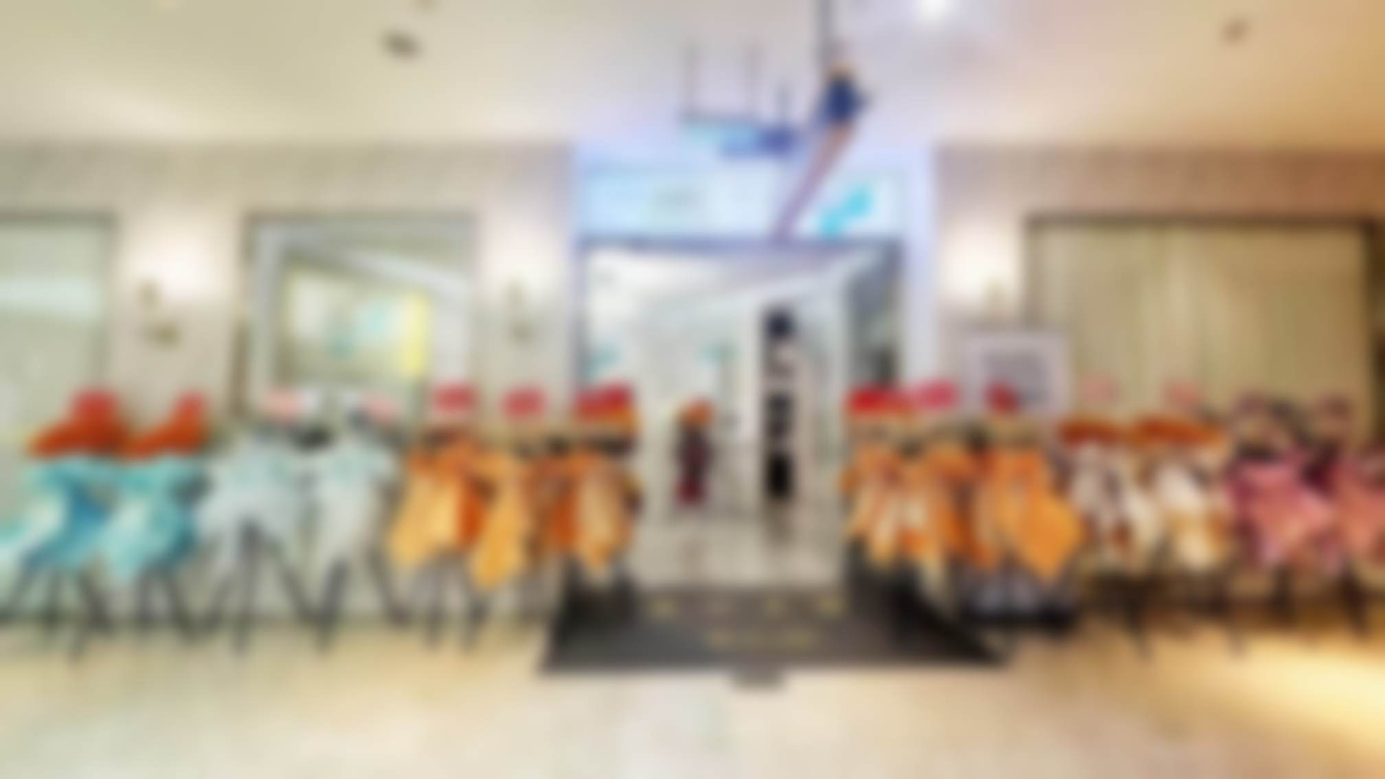 五、李嫣怎么预约？