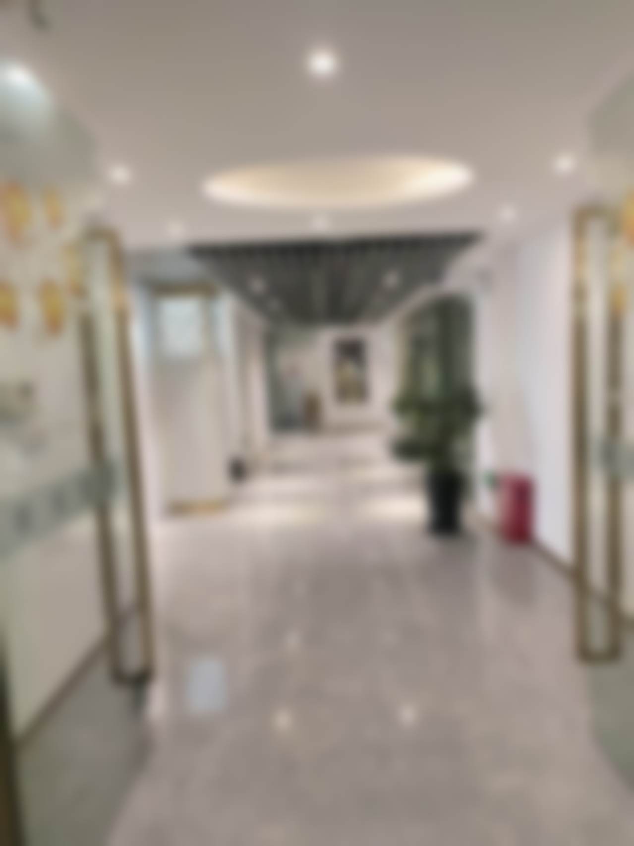 三、常州娜媄整形医院概况