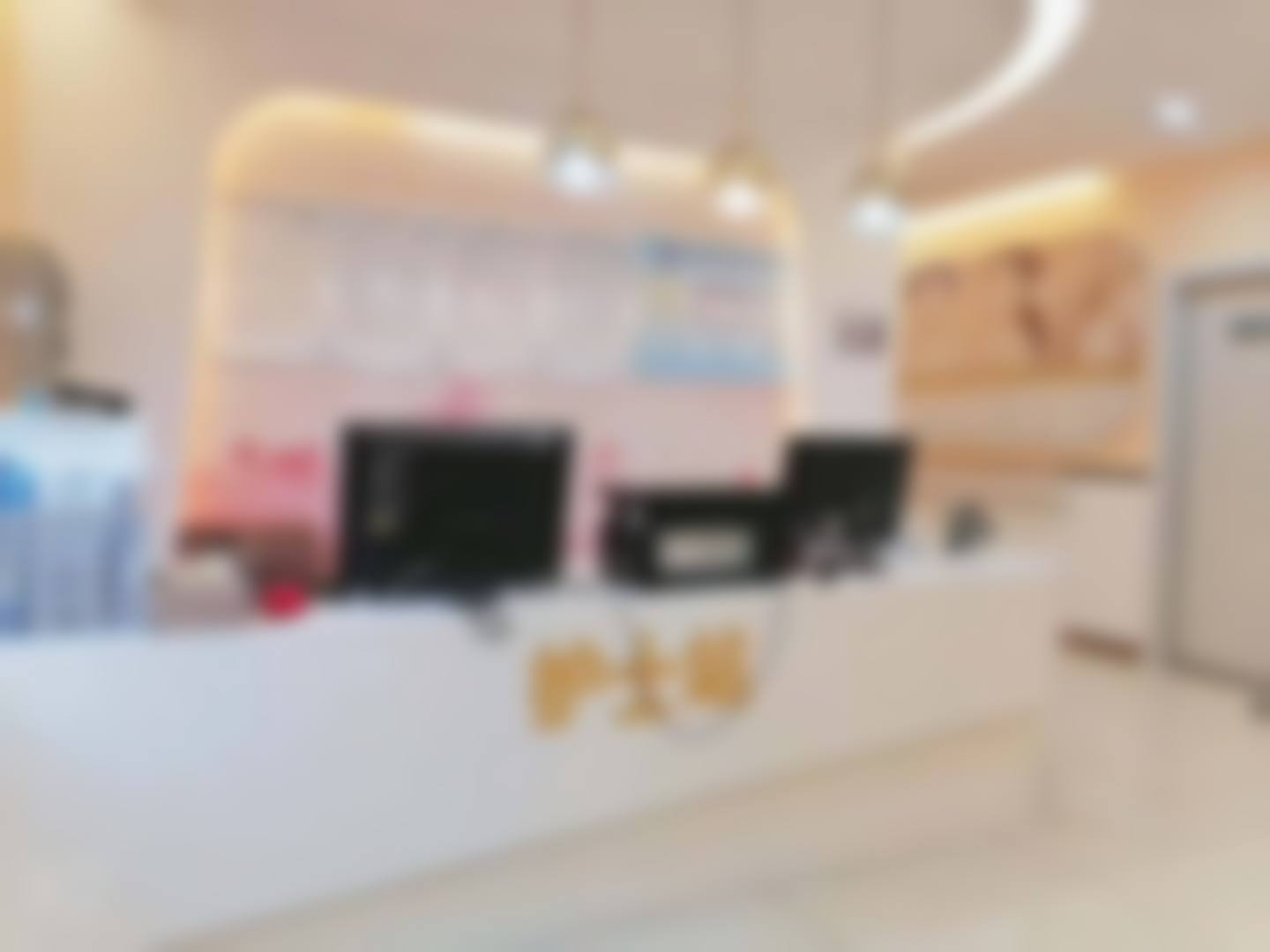 二、韦婷医生简介