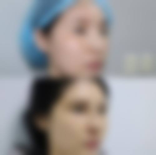 九、韩国MIDLINE整形外科真实的患者评价