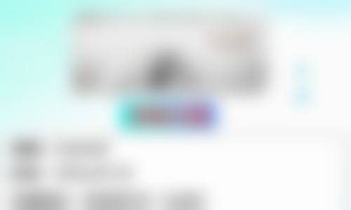 一、先天发育导致一单一双眼皮