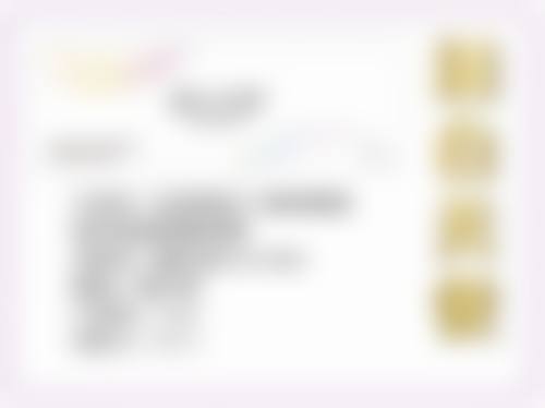 三、激光修复蜈蚣样疤痕
