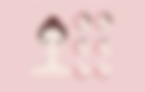 三、物理治疗消除眼袋纹