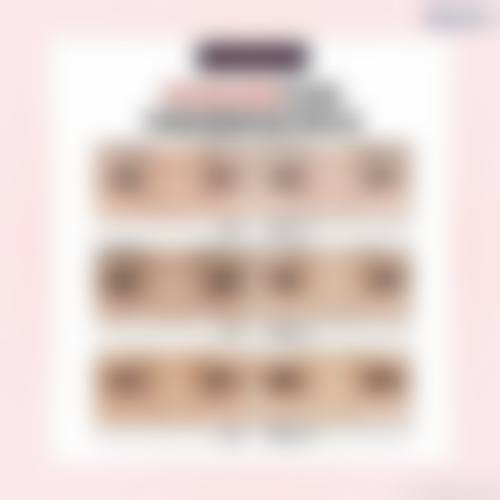 四、延安贝芙丽医疗美容门诊部特色项目