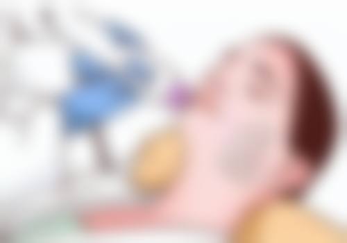 五、隆胸有生命危险吗?了解手术疼痛程度