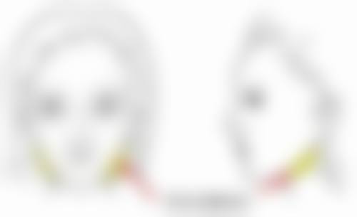 四、激光治疗点痣留下的凹陷性疤痕