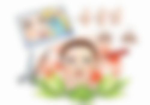 一、面部吸脂后多久看到成效的常规情况