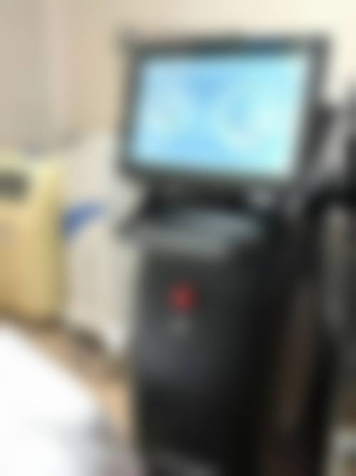 三、重庆德艺阿蓝医疗美容门诊部诊疗项目有哪些?