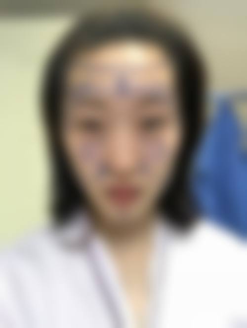 六、荆门和丽医疗美容门诊部价格表