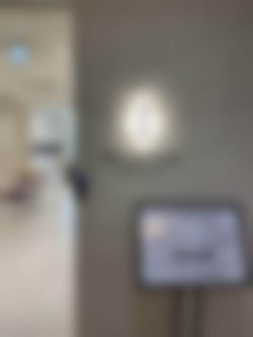 五、去眼袋手术修复的实例分享