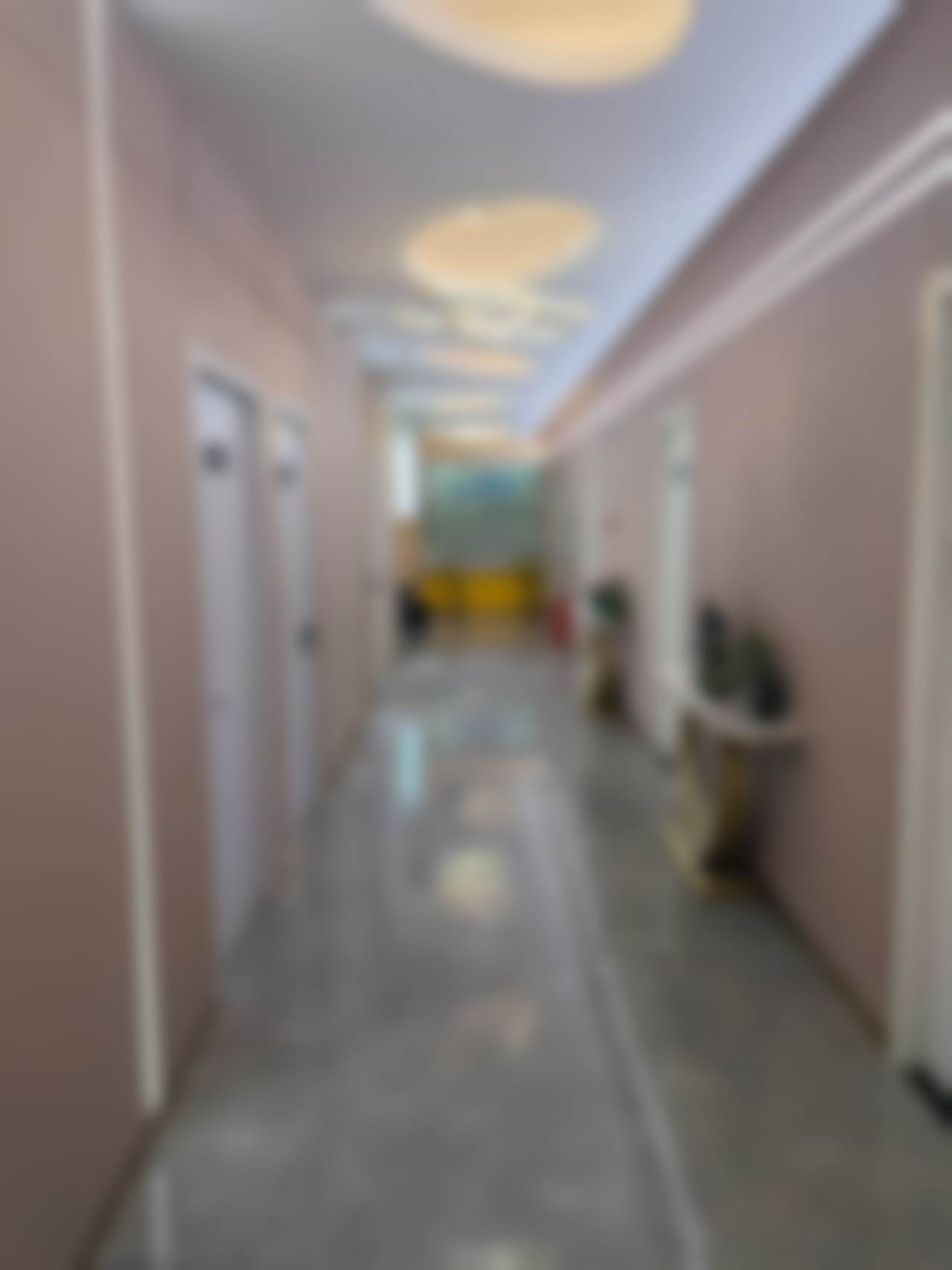 三、常州娜媄整形医院专精团队助力保留粘膜法阴道紧缩术