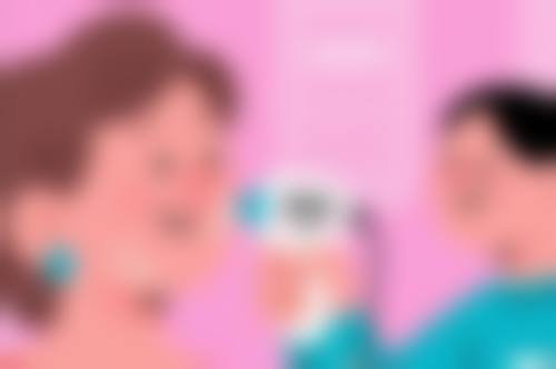 双眼皮手术后下眼袋都肿了正常吗？出现这种情况该怎么办一文为你解答