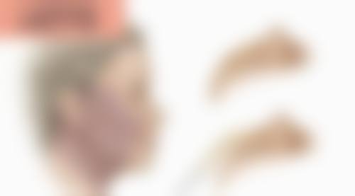 七、生姜可以敷眼袋吗?结尾总结