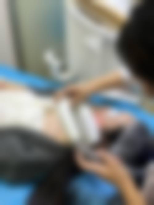 八、遵义市中医院皮肤美容科真实的患者评价
