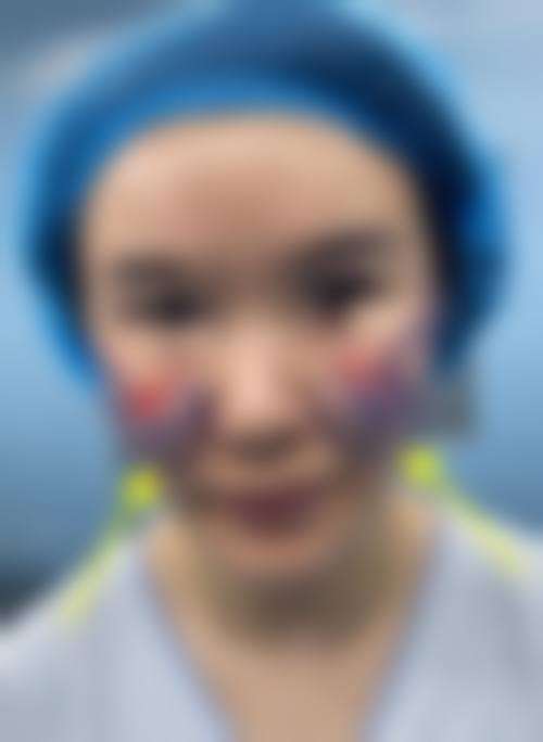 五、成都绮澳医疗美容诊所价格表