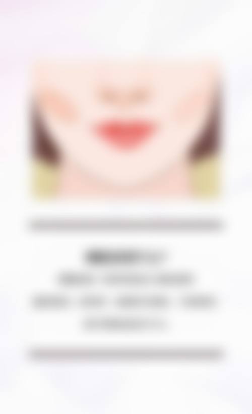 四、双眼皮不对称修复的注意事项