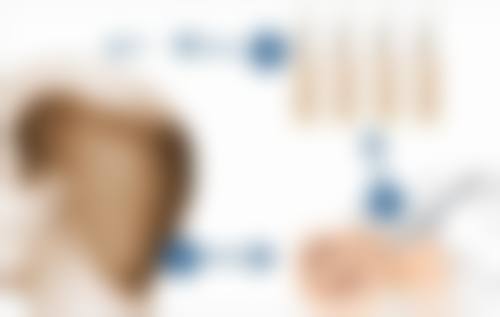 一、有双眼皮贴双眼皮贴的基本方法