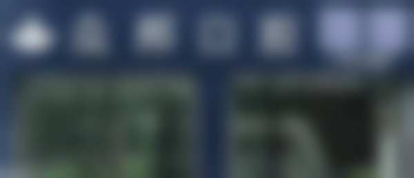 泰安众邦口腔门头