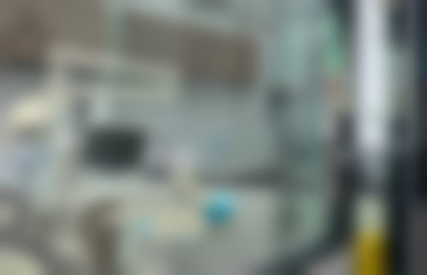 泰安众邦口腔诊所诊室