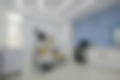 郑东渡梦家口腔门诊部儿童诊室