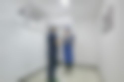 郑东渡梦家口腔门诊部诊室